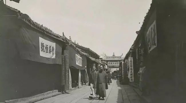 县太爷辞官办起“姑姑筵” ，巧合成就中国第一家私房川菜！