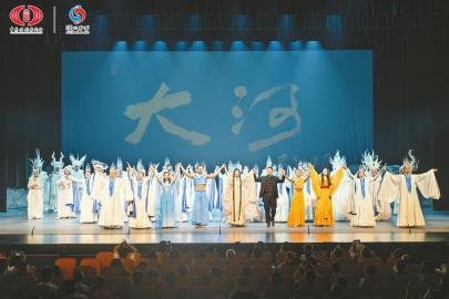 泸州老窖：以文化自信立根铸魂 致力让世界品味中国