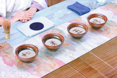 五粮液：以酒为媒 向世界展示“中国风、巴蜀韵”