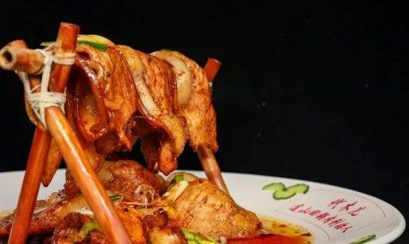 连山回锅肉