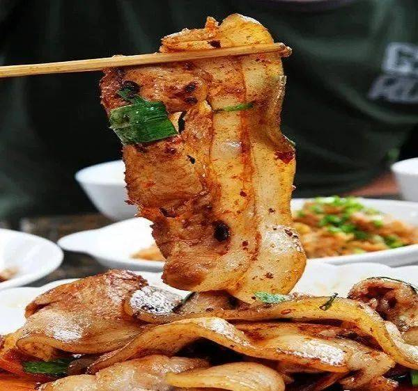 连山回锅肉