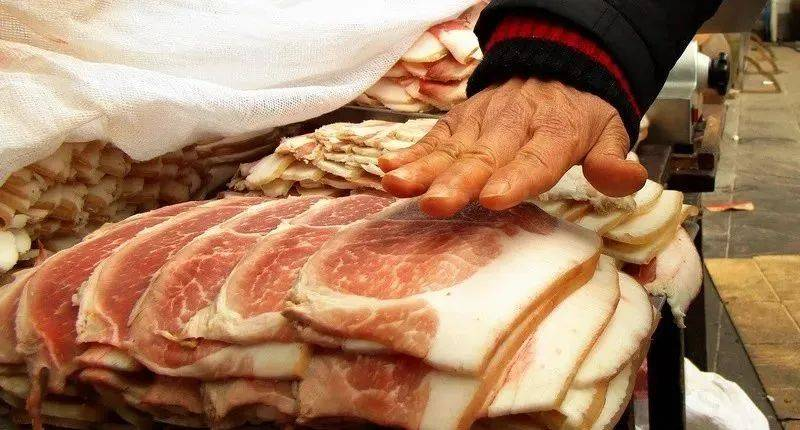 连山回锅肉