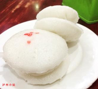 泸州老城的名小吃