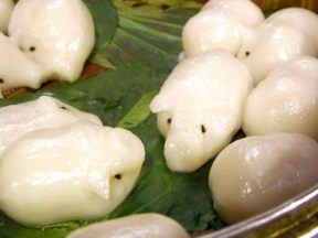 泸州老城的名小吃
