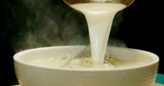 巴中美食——枣林鱼