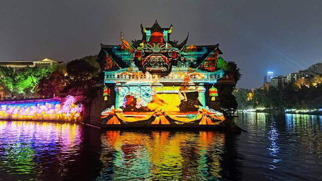 迎新春 味美四川系列活动点燃消费（三） 