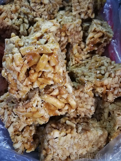 泸定美食汇总