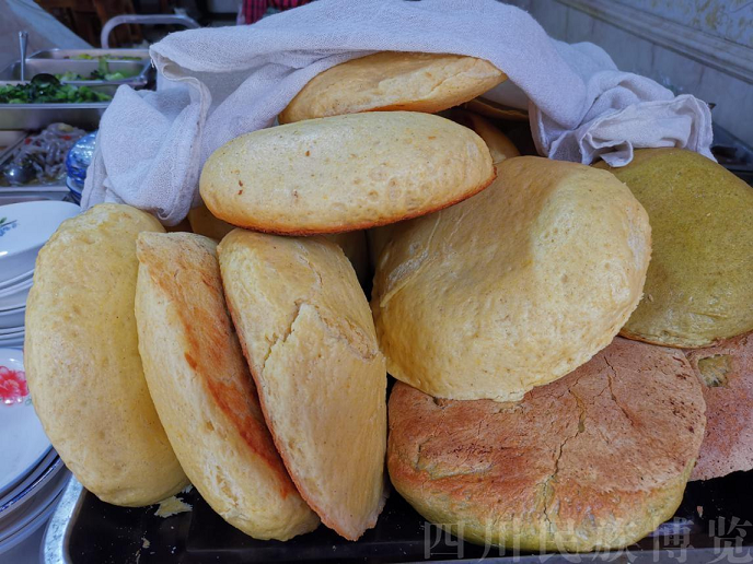 泸定美食汇总