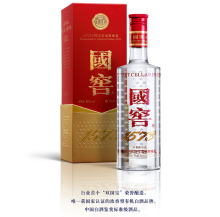 “浓香鼻祖，酒中泰斗”——泸州老窖