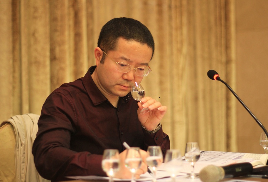川西坝子的酿酒高人李东（上）