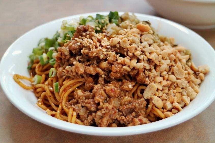 质朴而个性突出“大河帮”