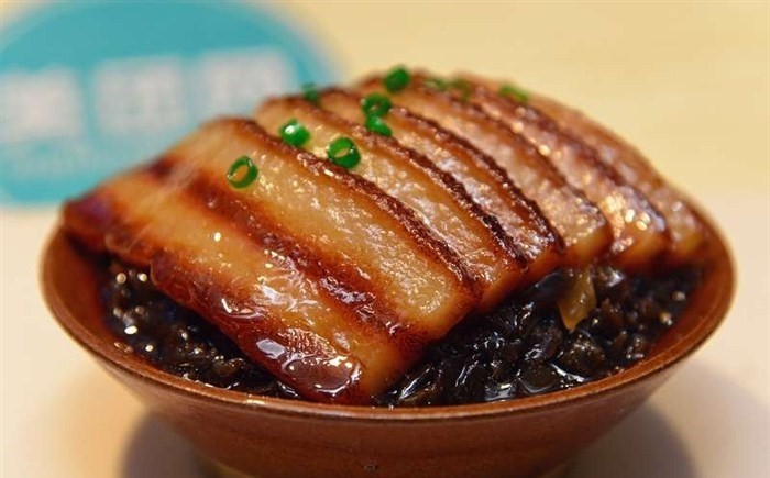 近代川菜的发源地——成都帮