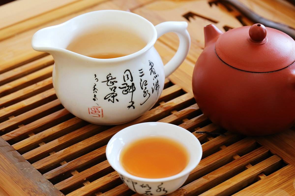四川将从四方面推动精制川茶发展