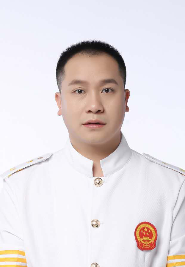 “中国川派餐饮大师”——李多强