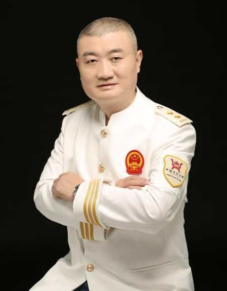 川菜走向法兰西之名厨李庄