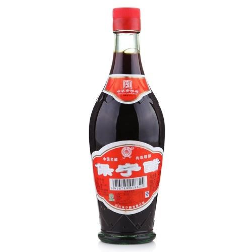 中国四大名醋——保宁醋