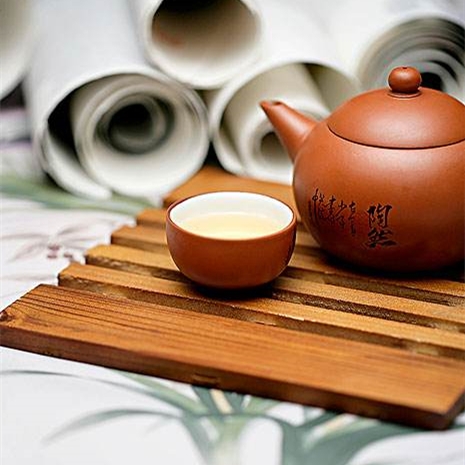 巷子里的新茶馆 泡出成都“潮”滋味