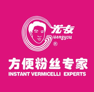 “农业产业化国家重点龙头企业”——光友薯业