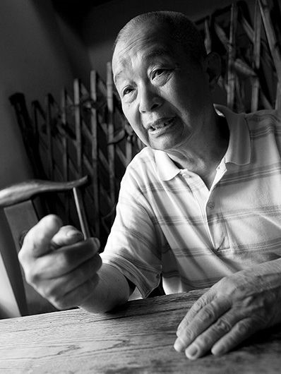 川菜大师的国宴记忆——美食人物 徐龙国