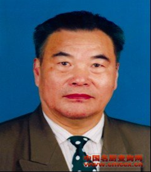 黄子云：国宝级川菜泰斗