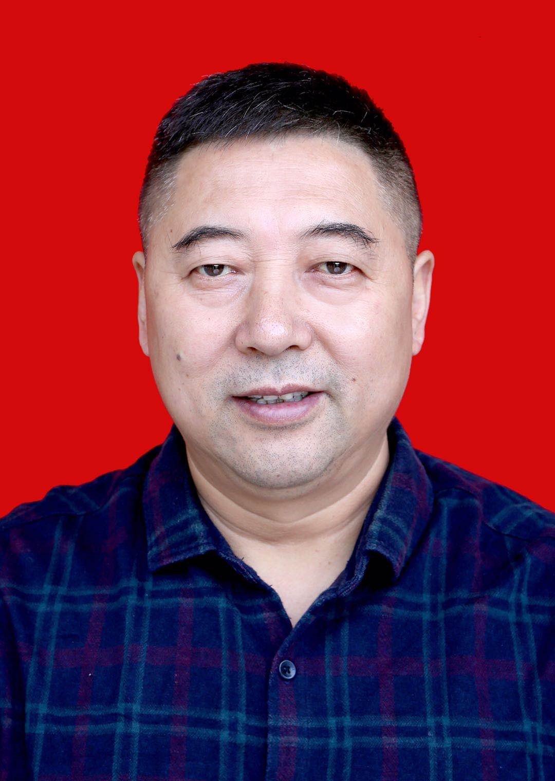 “注册中国烹饪大师”潘云成  