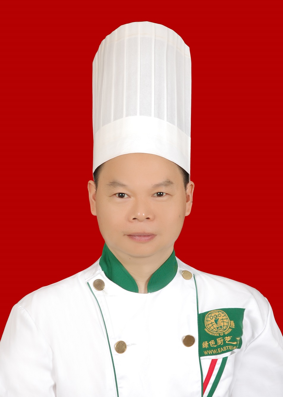 “金奖技术能手”周书楼