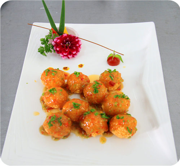 土豆黄金甲