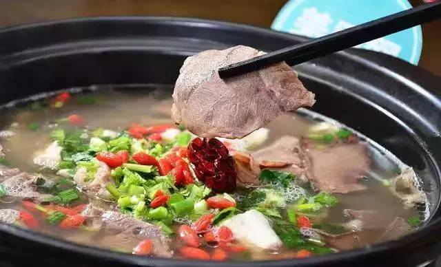 峨边花牛肉——牛肉界的“奥斯卡”