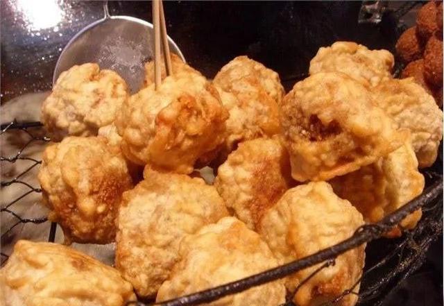 香酥糯米鸡  咬出来的玄机