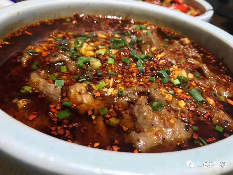 为什么川菜现在在中国这么受欢迎？