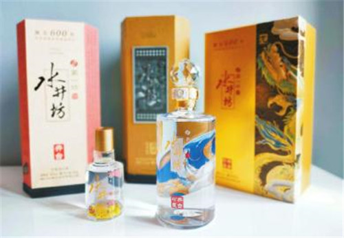 牵手贵州国威酒业布局酱酒，水井坊能否实现弯道超车？