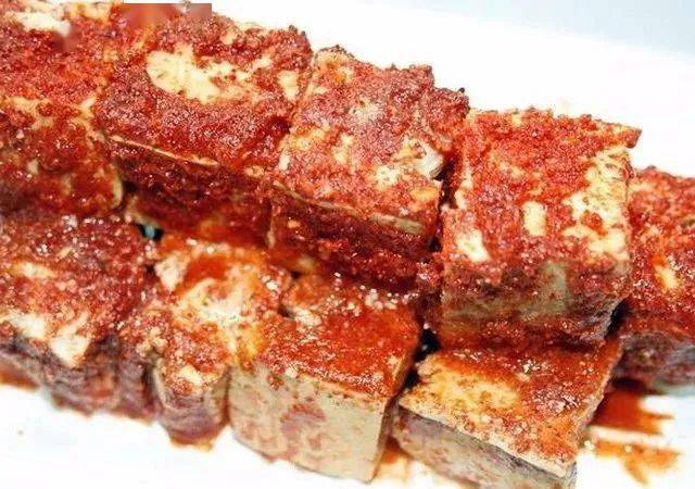彭山“南味豆腐乳”保护传承焕发生机