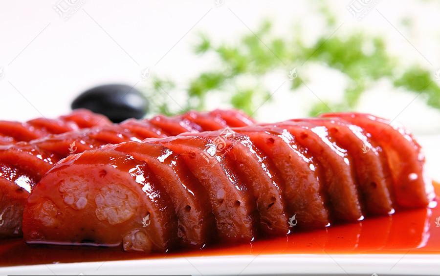 说菜·春节餐桌丨百年老店“陈麻婆”甜菜压轴，寄寓虎年甜蜜蜜