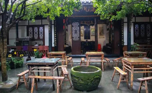 成都最正宗的老版川菜，你知道在哪里吗？ 