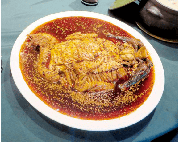 舌尖上的雅安“非遗”美食