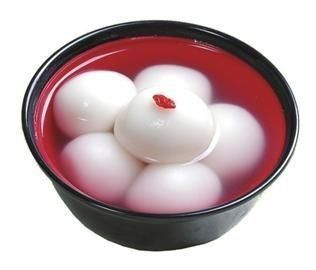 成都美食篇——赖汤圆 