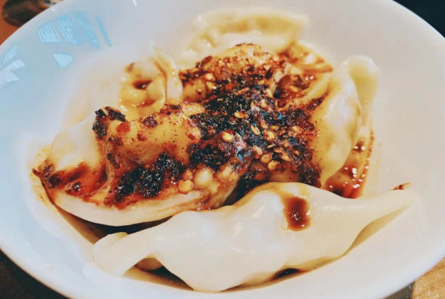 成都国庆最受欢迎的美食竟是TA们！