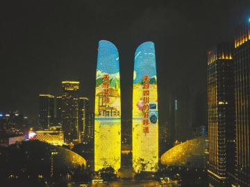 做大擦亮川油“金字招牌”