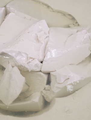 豆花：一半烟火，一半清欢